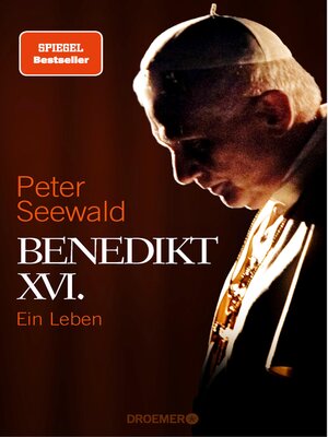 cover image of Benedikt XVI.